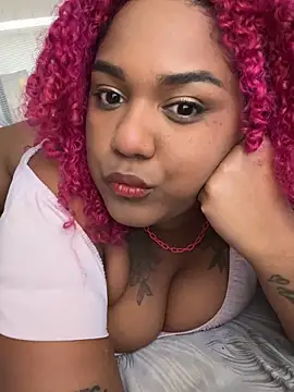 Just Gissellex online show from 03/23/26, 01:48