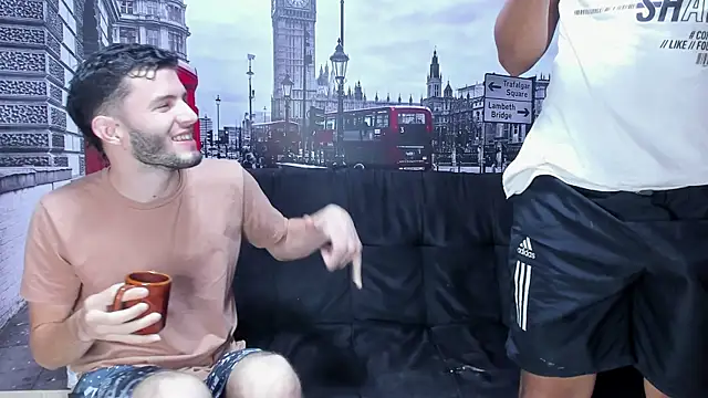 threesome sexy hot online show from 12/15/24, 11:12