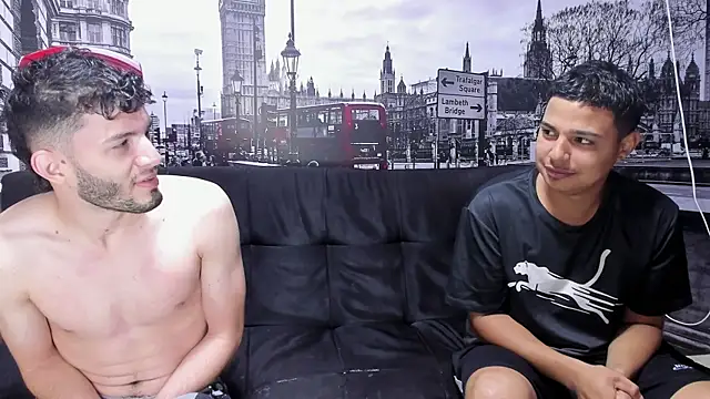 threesome sexy hot online show from 12/23/24, 11:14