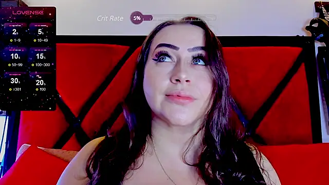 Snapshot of Ivyymmiller chatting on 01/23/25, 12:04 Ivyymmiller online show from 01/23/25, 12:04