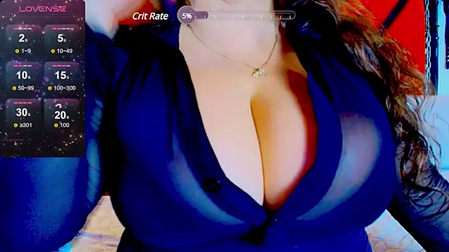 Snapshot of Ivyymmiller chatting on 03/01/25, 01:00 Ivyymmiller online show from 03/01/25, 01:00