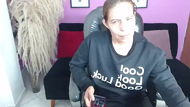 Milf karlye online show from 09/20/25, 03:07