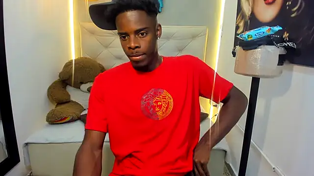 royce ebony online show from 02/03/26, 02:53