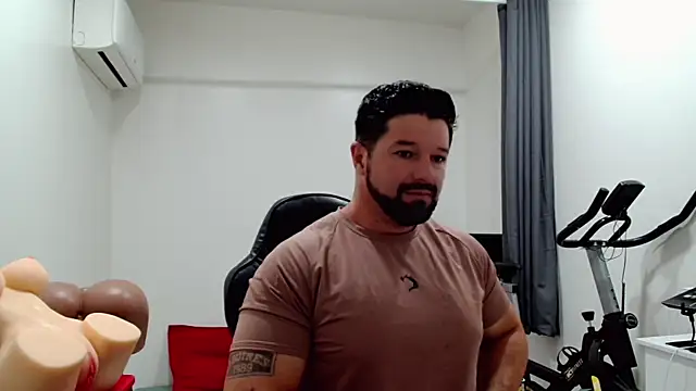 Snapshot of Darkfuk chatting on 12/01/25, 11:15 Darkfuk online show from 12/01/25, 11:15