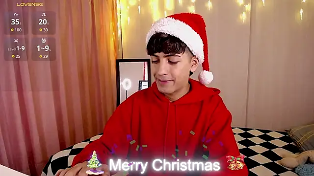 teobowny  online show from 12/24/24, 05:34