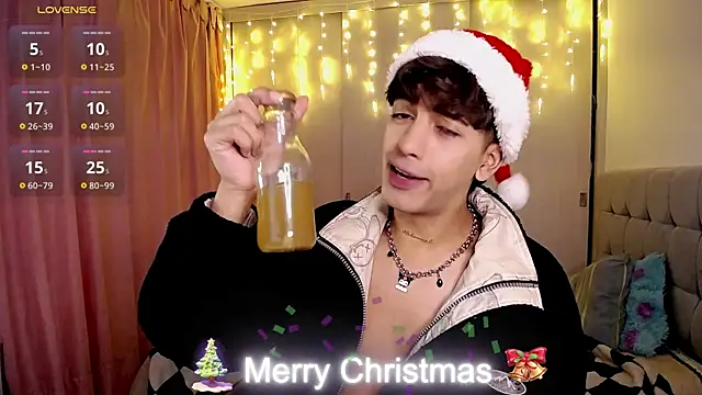 Snapshot of teobowny_ chatting on 12/26/24, 10:20 teobowny online show from 12/26/24, 10:20