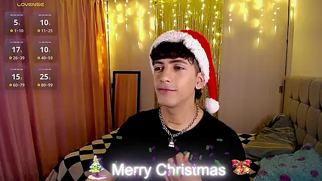 teobowny  online show from 12/29/24, 10:36