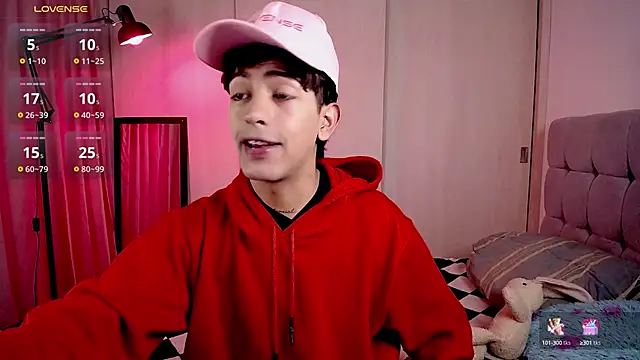 Snapshot of teobowny_ chatting on 01/07/25, 02:30 teobowny online show from 01/07/25, 02:30