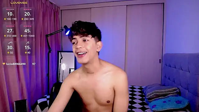 Snapshot of teobowny_ chatting on 01/16/25, 04:07 teobowny online show from 01/16/25, 04:07