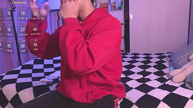 teobowny  online show from 02/03/25, 01:08