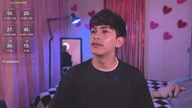 teobowny  online show from 02/08/25, 05:39