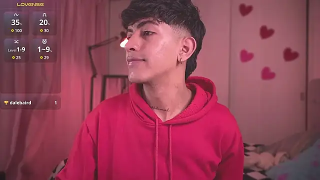 teobowny  online show from 03/14/25, 04:40