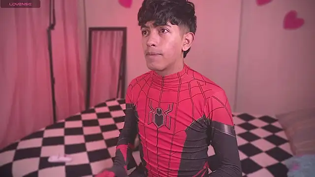 Snapshot of teobowny_ chatting on 03/16/25, 02:44 teobowny online show from 03/16/25, 02:44