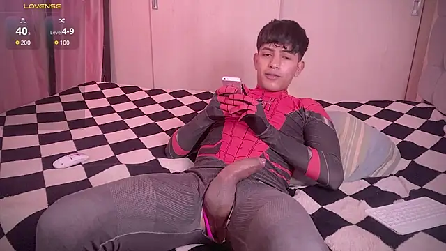 Snapshot of teobowny_ chatting on 03/16/25, 05:50 teobowny online show from 03/16/25, 05:50