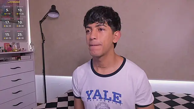 teobowny  online show from 11/20/25, 12:27