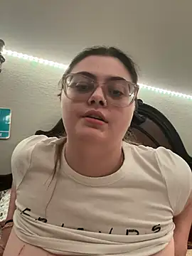 jmassey387 online show from 02/12/26, 05:57