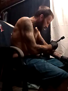 Whipit323 online show from 03/01/26, 05:04