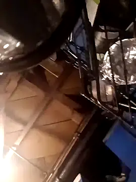 Whipit323 online show from 03/20/26, 09:08