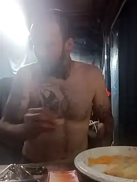 Whipit323 online show from 04/03/26, 09:35