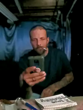 Whipit323 online show from 04/05/26, 11:46