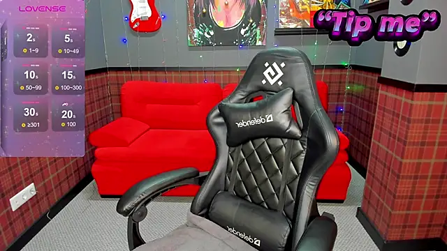 Jennifer Wadee online show from 01/07/25, 10:43