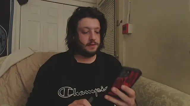 Snapshot of Marksoyer chatting on 12/14/24, 09:40 Marksoyer online show from 12/14/24, 09:40