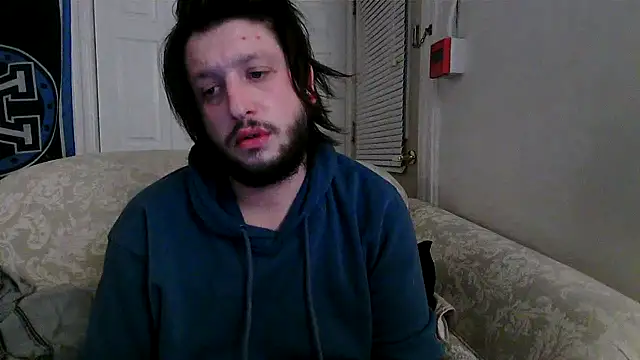 Snapshot of Marksoyer chatting on 01/13/25, 07:00 Marksoyer online show from 01/13/25, 07:00