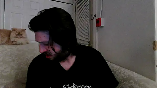 Snapshot of Marksoyer chatting on 01/16/25, 08:22 Marksoyer online show from 01/16/25, 08:22