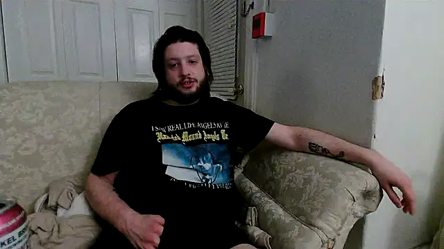 Snapshot of Marksoyer chatting on 01/21/25, 11:24 Marksoyer online show from 01/21/25, 11:24