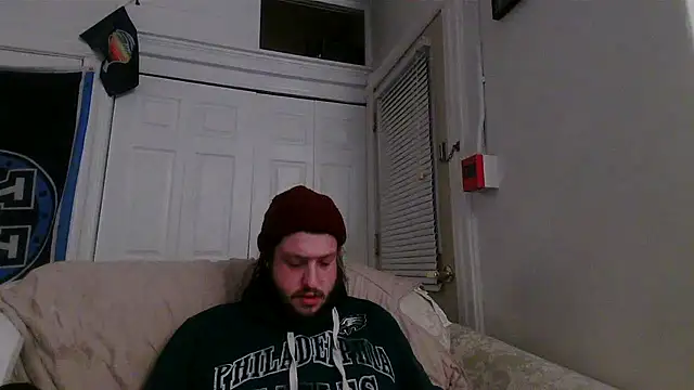 Snapshot of Marksoyer chatting on 01/29/25, 09:23 Marksoyer online show from 01/29/25, 09:23