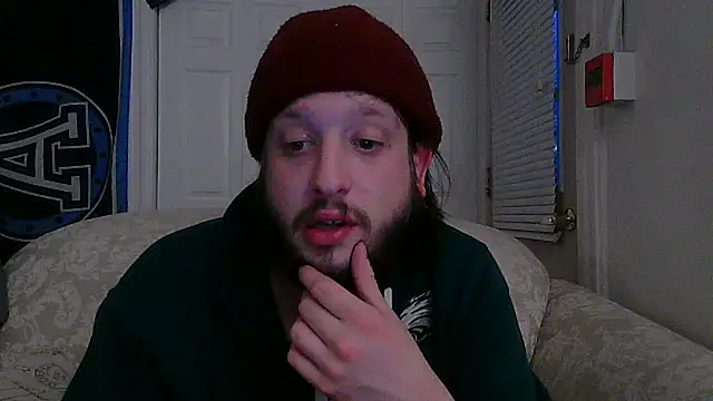 Snapshot of Marksoyer chatting on 01/29/25, 12:24 Marksoyer online show from 01/29/25, 12:24