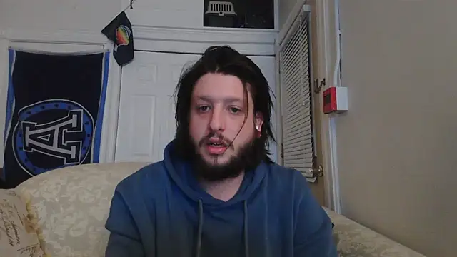 Snapshot of Marksoyer chatting on 01/31/25, 06:24 Marksoyer online show from 01/31/25, 06:24