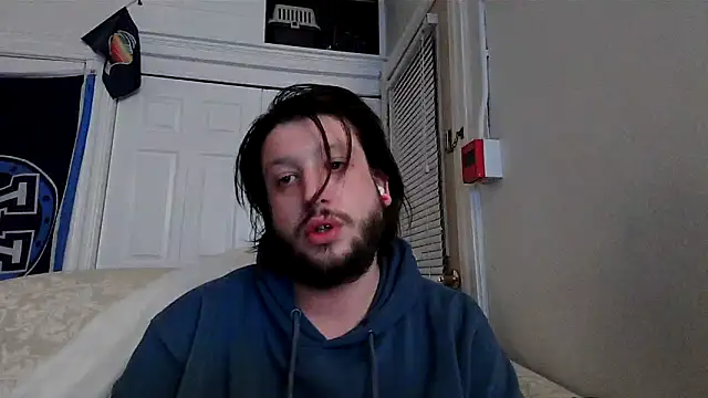 Snapshot of Marksoyer chatting on 03/19/25, 06:14 Marksoyer online show from 03/19/25, 06:14