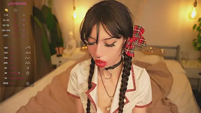 Snapshot of Devilsss_toy chatting on 11/29/25, 03:48 Devilsss toy online show from 11/29/25, 03:48