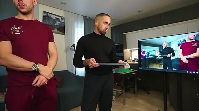 Alex xxx online show from 05/31/26, 08:43