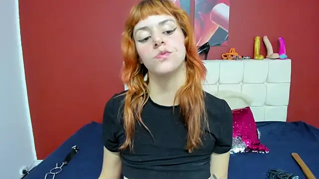 Aurora Doll  online show from 01/16/25, 02:41