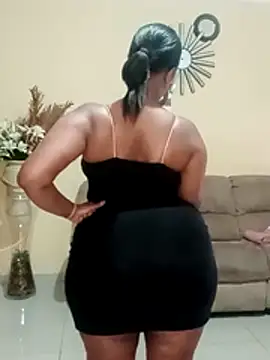 Luciouslips00 online show from 11/13/25, 12:15