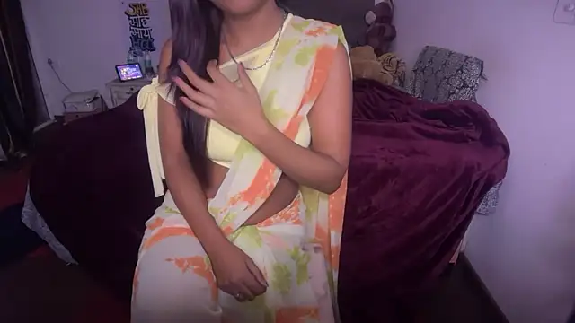 HornyBabe  online show from 02/02/26, 07:56