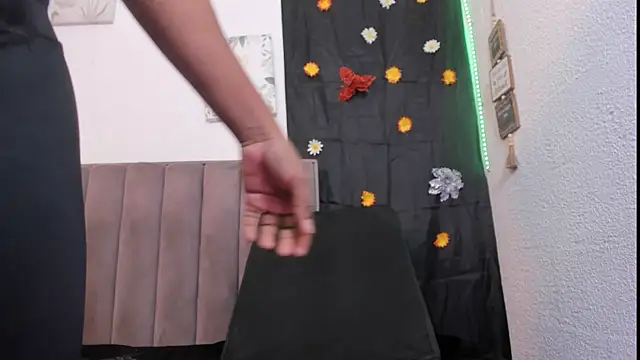 DeisyHarper online show from 02/14/26, 04:31