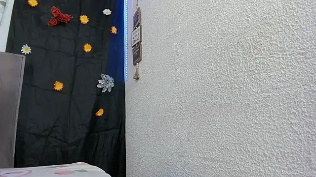 DeisyHarper online show from 03/23/26, 01:59