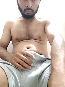Punekarmanoj97 online show from 06/10/26, 08:41