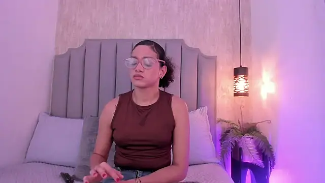 Alahia Baiter online show from 03/05/25, 11:38