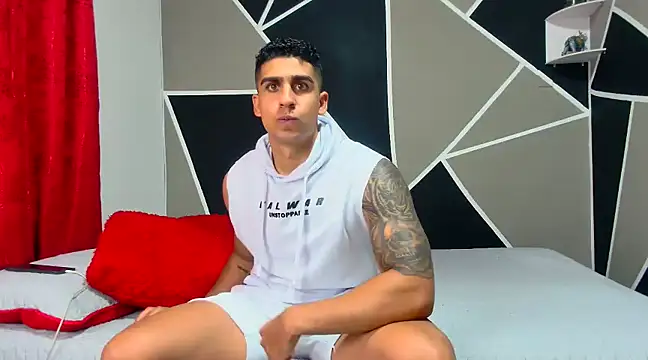 Snapshot of astrom_greyy chatting on 01/16/25, 01:58 astrom greyy online show from 01/16/25, 01:58