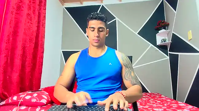 Snapshot of astrom_greyy chatting on 02/26/25, 05:50 astrom greyy online show from 02/26/25, 05:50