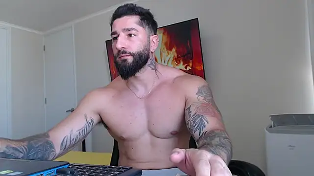 jonhklleyn online show from 02/06/26, 06:44