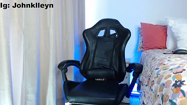 jonhklleyn online show from 03/09/26, 06:01