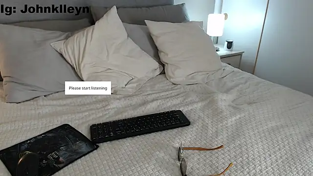 jonhklleyn online show from 05/15/26, 07:21