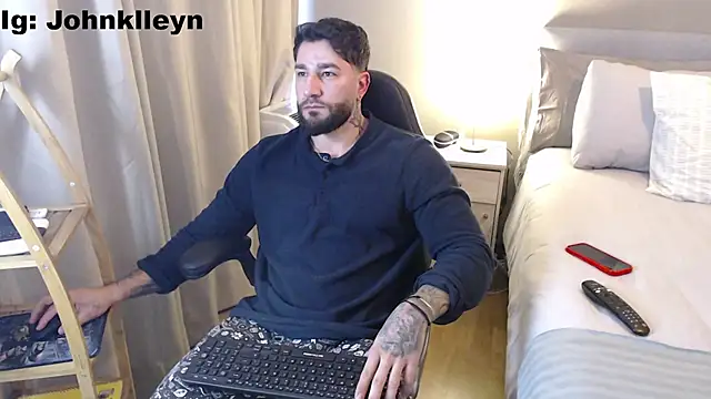 Snapshot of jonhklleyn chatting on 07/02/26, 08:48 jonhklleyn online show from 07/02/26, 08:48