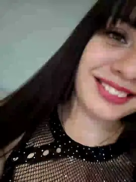 Foxy Evii online show from 12/18/24, 05:42