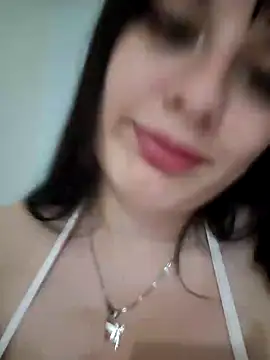 Foxy Evii online show from 12/18/24, 11:08